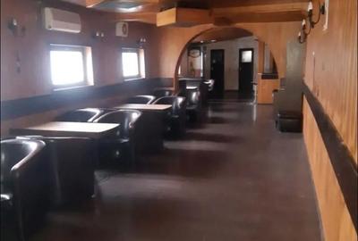 Spațiu comercial, de 200 mp, în Central