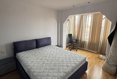 Apartament cu 3 camere semidecomandat, mobilat în Aradului - 5