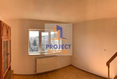 Apartament 2 camere, Mansarda, scara interioara, 68mp - 4