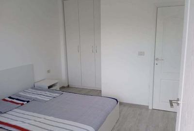 Camere la curte de inchiriat. - 1