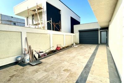 Vila P+1 lux cu sauna si jacuzzi, 4 camere, Lumina - 1