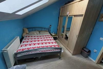 Proprietar vand apartament 2 camere - luminos, complet mobilat - Sibiu | 75.000 negociabil - 6