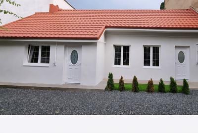 Casa finisata cu 2 apartamente, parcare, central - 7