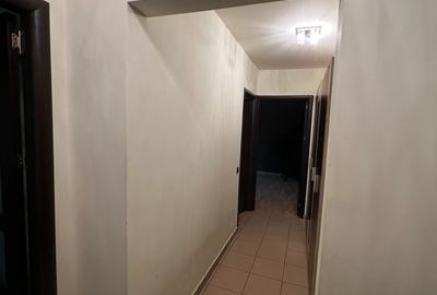 GIURGIULUI-STRADA TATULESTI-APARTAMENT 2 CAMERE - 4