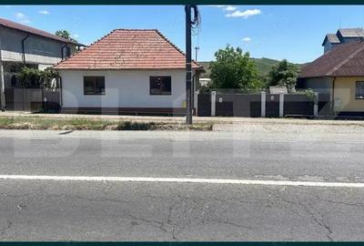 Casa Individuala Viisoara,teren 1250mp