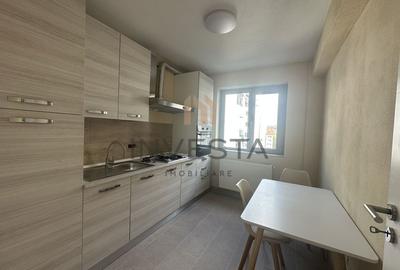 Apartament 2 camere confort sporit la cheie in Borhanci! - 4