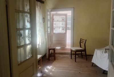 Casa cu toate utilitatile Podul Constanta cu CT - 7