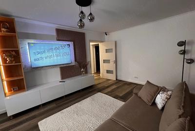 Apartament cu 3 camere decomandat în Piața Nouă - 5