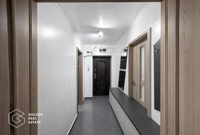 Apartament cu 3 camere decomandat în Boul Roșu - 7