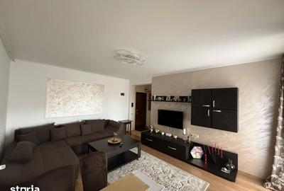 Apartament cu 2 camere în Cantemir - 11