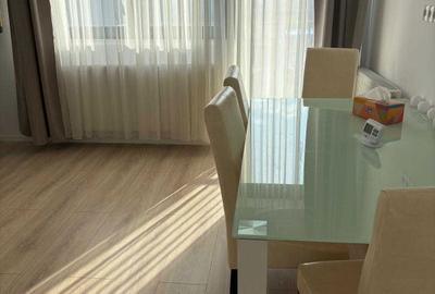 Apartament cu 2 camere decomandat în Central - 7