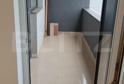Apartament cu 2 camere semidecomandat, mobilat în Florești - 5