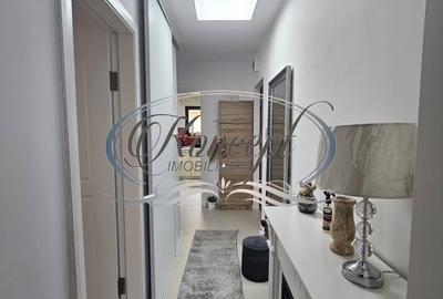 Apartament cu 2 camere decomandat, mobilat în Borhanci - 11