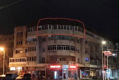 Apartament cu 2 camere semidecomandat în Central - 5