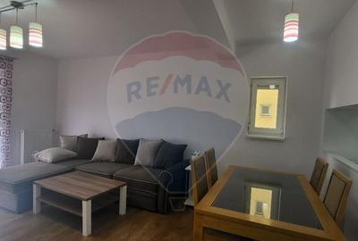 Apartament 2 camere modern amenajat bloc nou in Subcetate - 3