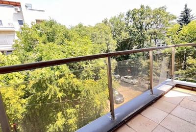 REA1020801 Apartament 4 camere in Herastrau cu parcare REA1020801 Apartament 4 camere in Herastrau cu parcare - 17