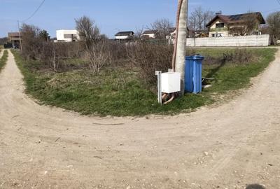 Spațiu comercial, în Săbăreni - 2