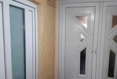 Casă cu 5 camere cu Teren 512 Mp în Central - 6