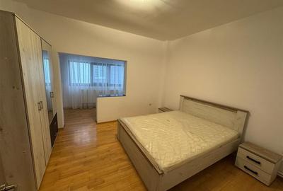 Apartament cu 2 camere decomandat, mobilat în Ultracentral - 1