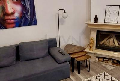 Casa I Aviatorilor I 2 camere I De inchiriat - 1