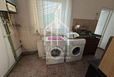 Casă individuală cu 5 camere cu Canalizare în Terezian - 14