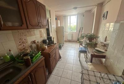 Apartament cu 4 camere decomandat, mobilat în Cugir - 5