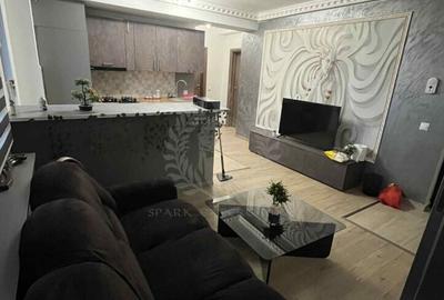 Apartament cu 3 camere decomandat, mobilat în Gheorghe Doja - 14