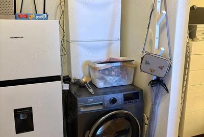 Garsonieră nedecomandată în Central - 4