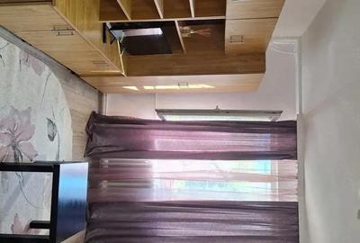 Garsonieră decomandată în Central - 1