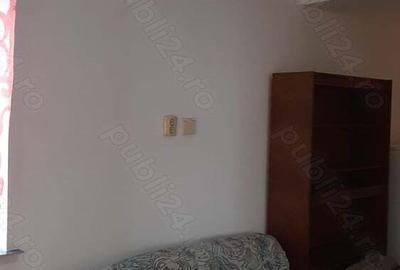 Ofer Garsoniera pentru inchiriere, conf.1, 40mp, in vila, et.1, balcon, zona Andronache - Colentina - 2