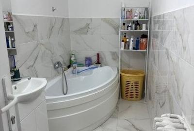 Apartament -2 camere-semidecomandat-zona Stefan cel Mare Apartament -2 camere-semidecomandat-zona Stefan cel Mare - 5