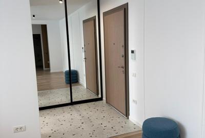 Apartament cu 2 camere în Pescărie - 7