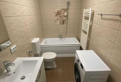 Apartament 2 camere pe Oașului la etajul 4, 60 mp, balcon - 5