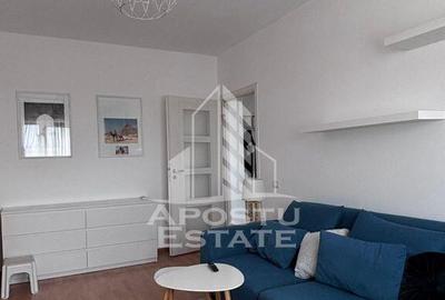 Apartament 2 camere, centrala proprie,zona Steaua - 1