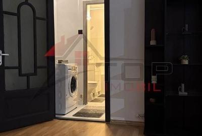 Apartament cu 2 camere semidecomandat în Alexandru cel Bun - 4