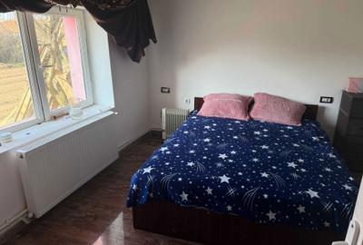 Casă cu 4 camere în Nisipari - 5