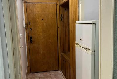 Garsonieră decomandată în Central - 1