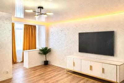 Garsonieră semidecomandată, mobilată în Giurgiului - 3