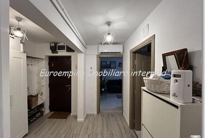 Apartament 2 camere decomandate Casa de Cultura - 5