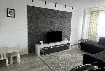 Apartament cu 3 camere decomandat, mobilat în Astra - 3