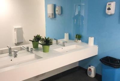 The Bridge 2, Grozavesti, 568 mp  0% comision! - 16