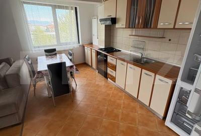 Apartament cu 2 camere în Independenței - 5