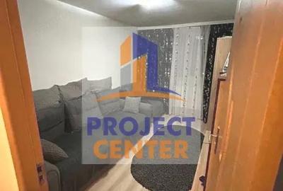 Garsonieră semidecomandată în Războieni - 3