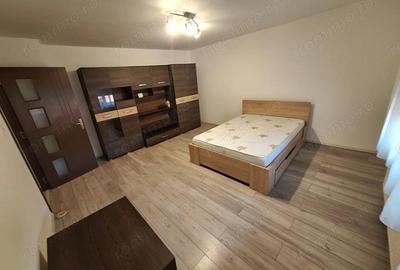 Garsonieră decomandată în Timocului-Șaguna - 6