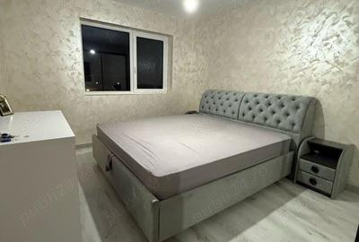 Anun? vanzare apartament 2 camere - bloc nou, 15 minute de metrou Aparatorii - 2