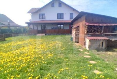 Casa cu vedere spre Lempes, 178 mp, teren 1000 mp, Bod Casa cu vedere spre Lempes, 178 mp, teren 1000 mp, Bod - 3