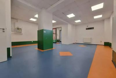 Spatiu Comercial / Birouri - Titan Metrou - 3