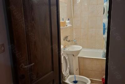 Apartament cu 2 camere în Central - 5