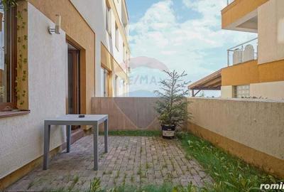 COMISION 0%! GARSONIERA DE 35.4 MP CU GRADINA | DRUMUL POIENII SEASONS - 7