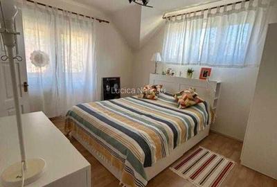 Casă cu 4 camere cu Teren 1150 Mp în Central - 2